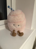 Candy Floss Jellycat