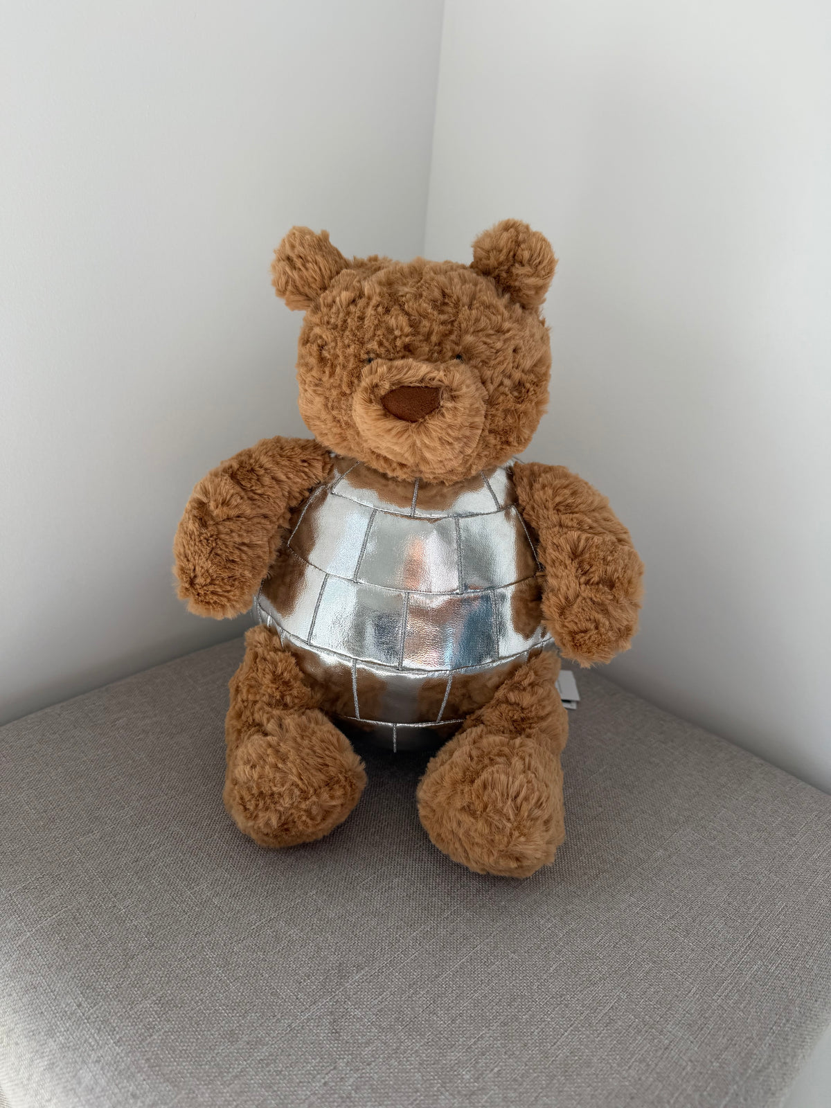 Disco Bartholomew