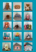 Pick Your Own Jellycat - Minimum 15 winners!